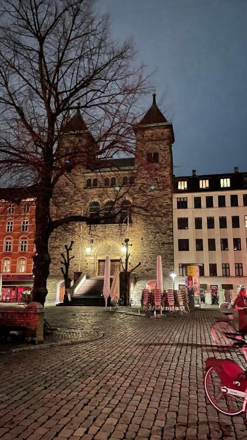 Accommodatie bij particulieren City Centre *