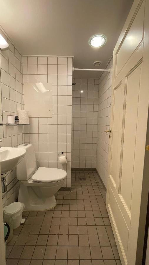 Accommodatie bij particulieren City Centre Kopenhagen