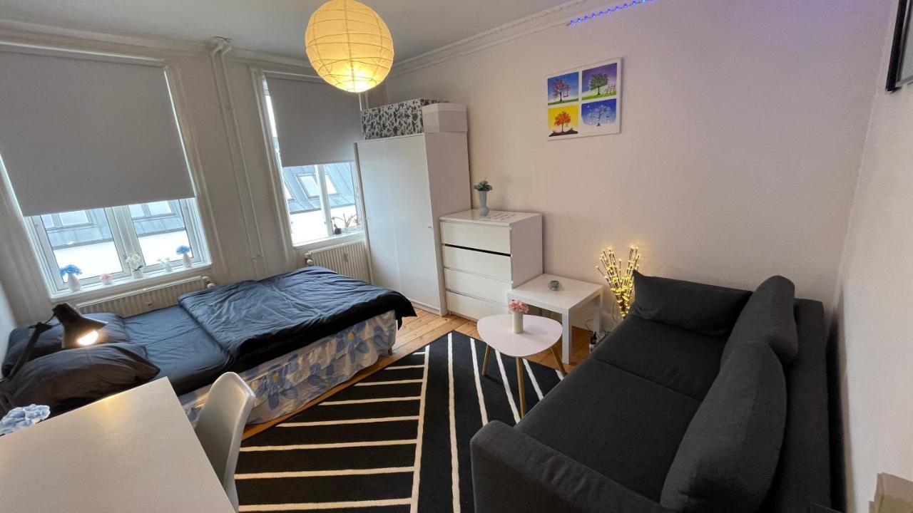 Homestay City Centre Copenhagen